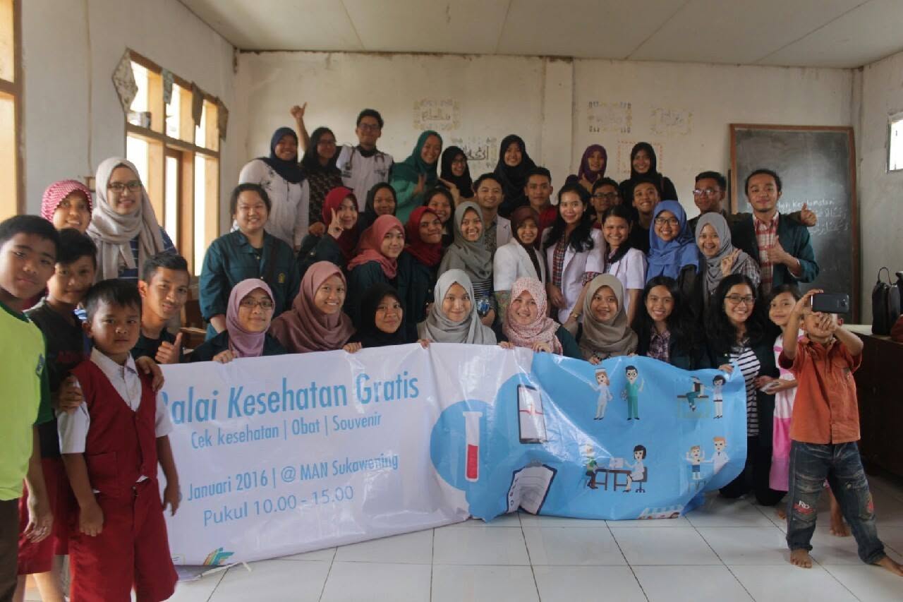 Dokumentasi kegiatan KRBM foto 130